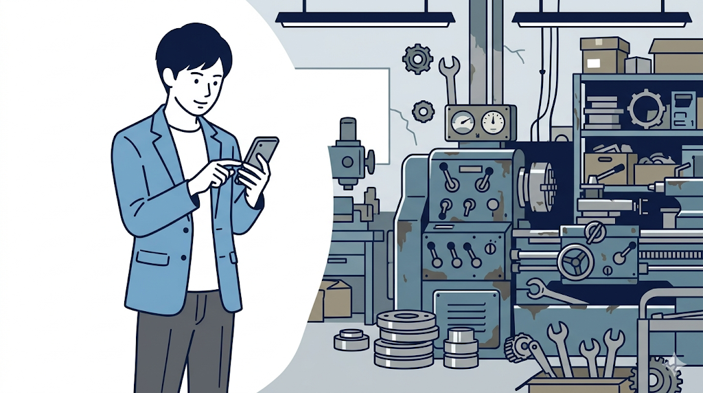 「タイパ」を求める若者とブラックボックス化する現場